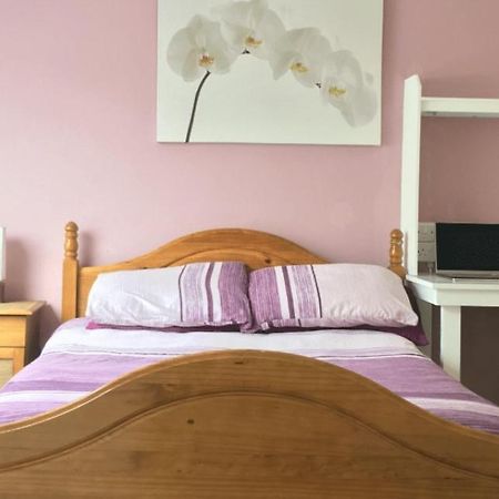 Avondale Accommodation 莱特肯尼 外观 照片