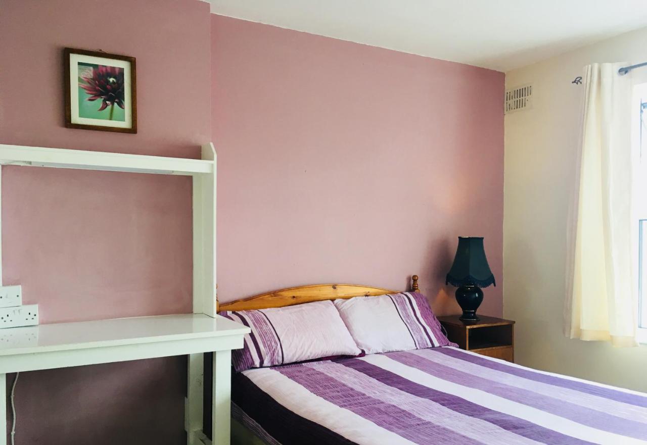 Avondale Accommodation 莱特肯尼 外观 照片