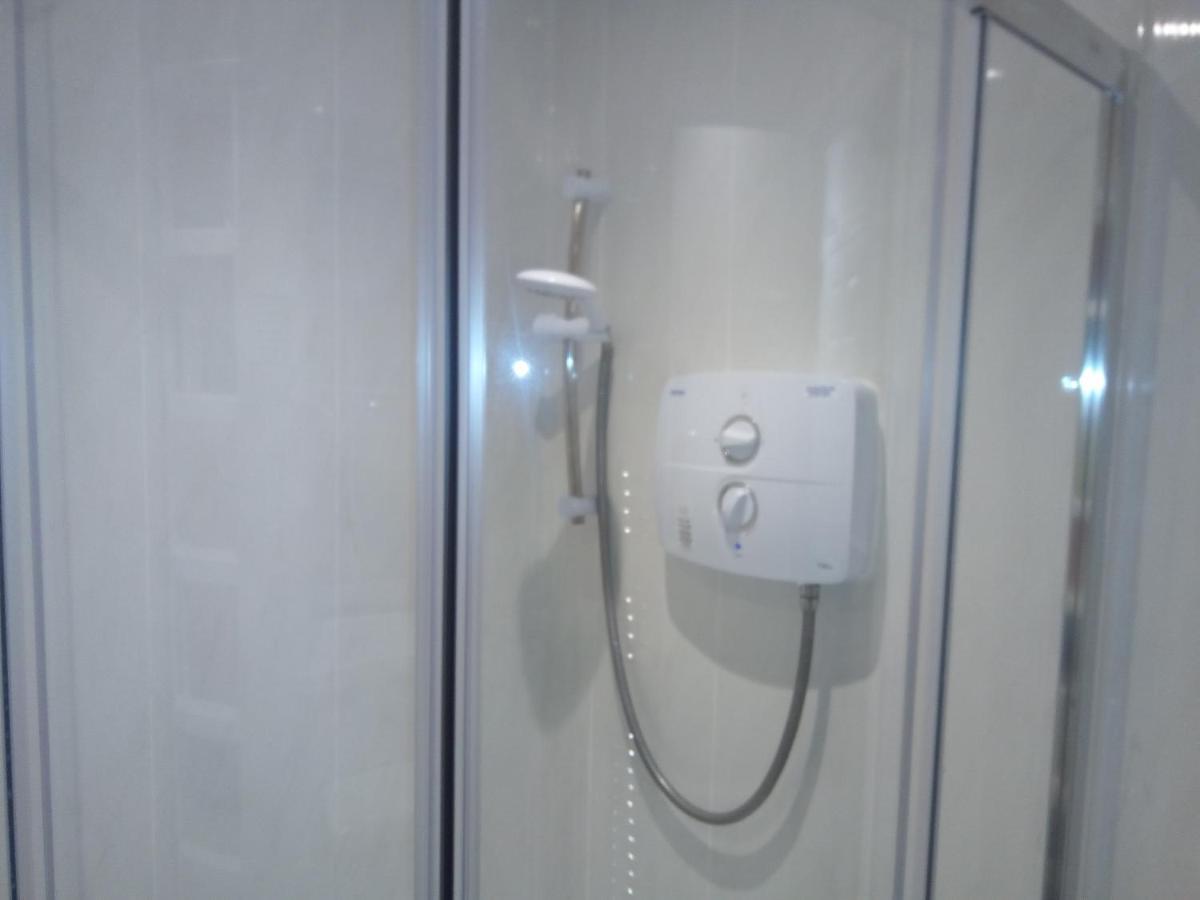 Avondale Accommodation 莱特肯尼 外观 照片