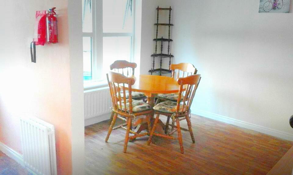 Avondale Accommodation 莱特肯尼 外观 照片