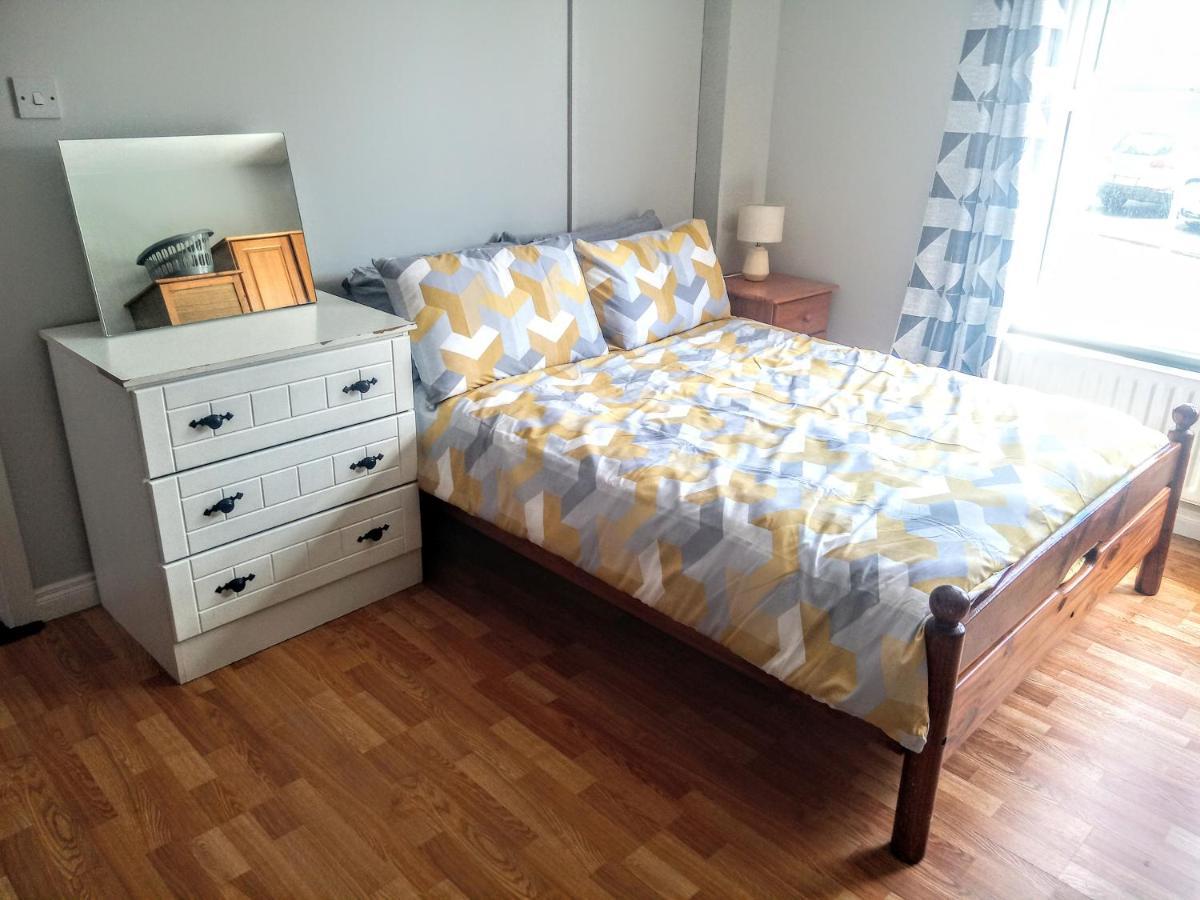 Avondale Accommodation 莱特肯尼 外观 照片