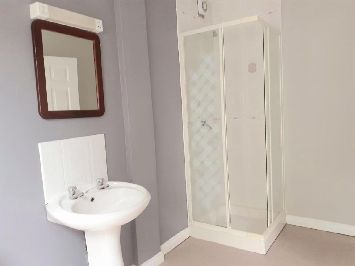 Avondale Accommodation 莱特肯尼 外观 照片